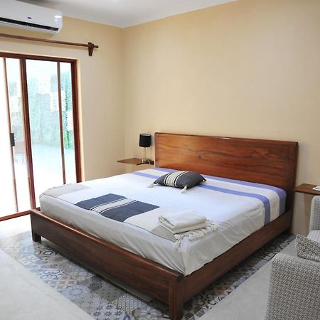 فندق Casa Xanath تولوم المظهر الخارجي الصورة