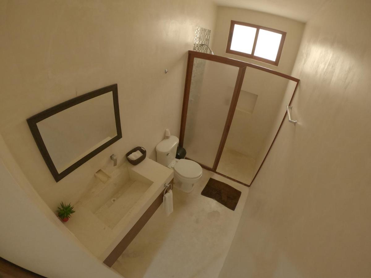 فندق Casa Xanath تولوم المظهر الخارجي الصورة