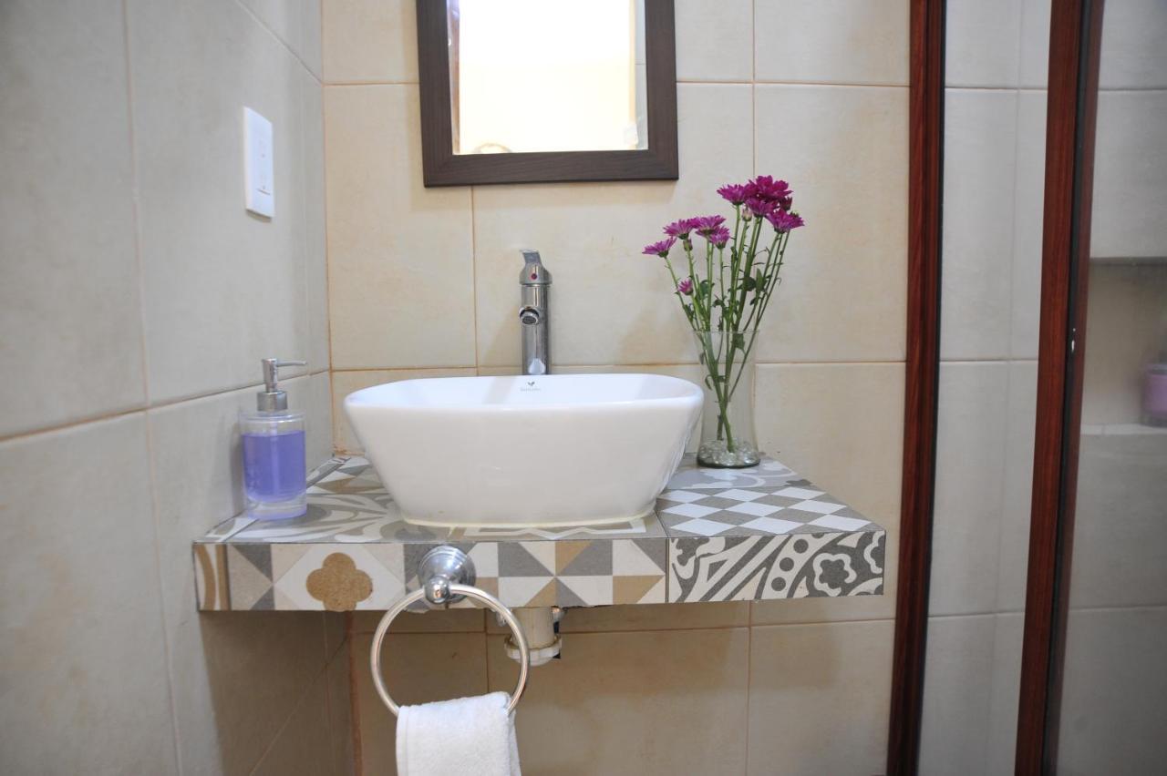 فندق Casa Xanath تولوم المظهر الخارجي الصورة