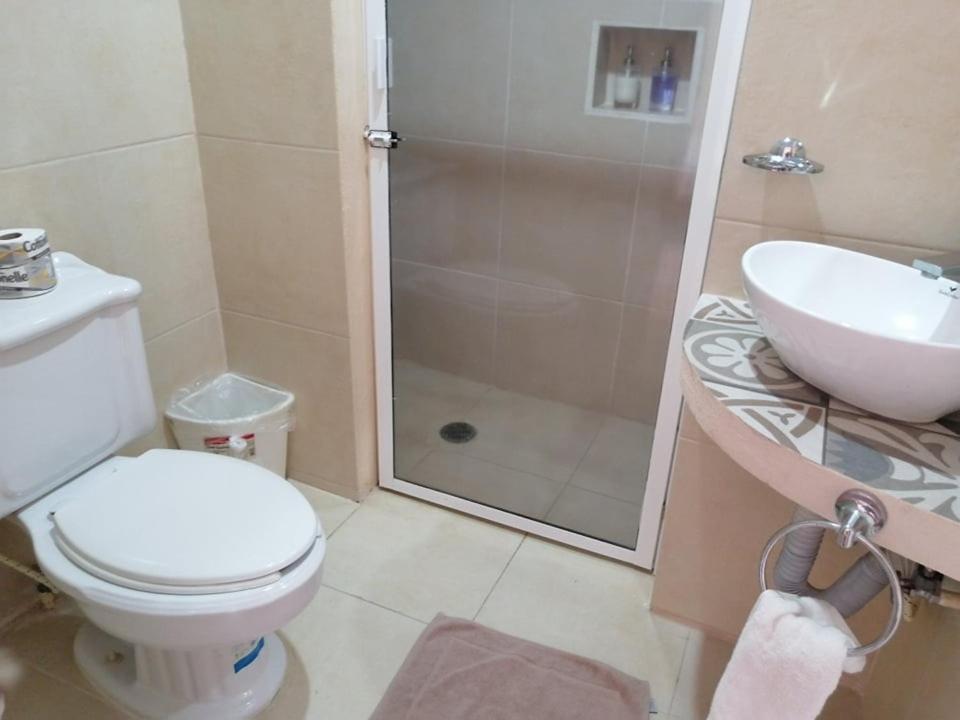 فندق Casa Xanath تولوم المظهر الخارجي الصورة