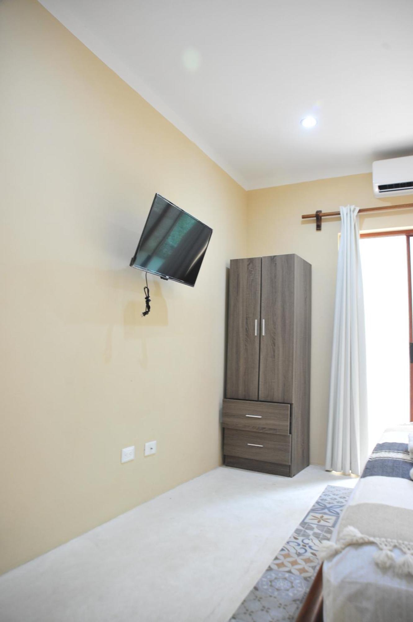فندق Casa Xanath تولوم المظهر الخارجي الصورة