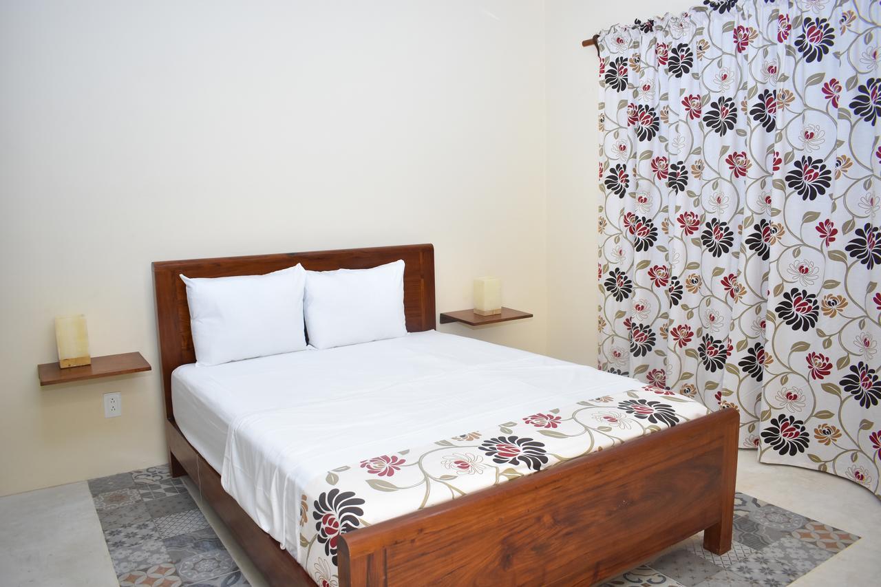 فندق Casa Xanath تولوم المظهر الخارجي الصورة